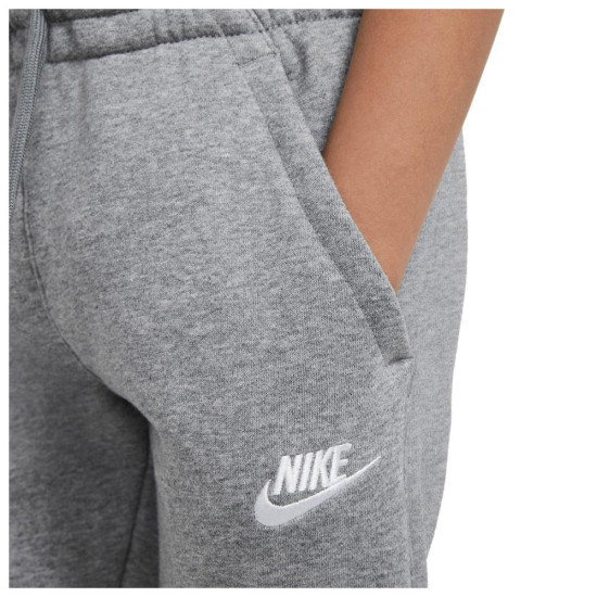 Nike Παιδικό παντελόνι φόρμας NSW Club French terry
